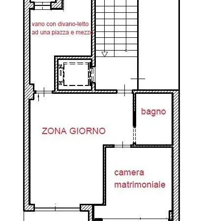 Con Terrazza Centralissimo A 100 Mt Dal Mare Cattolica